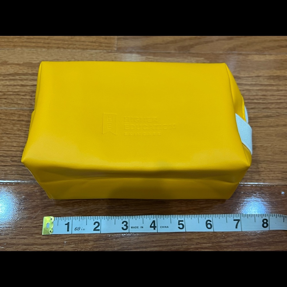 Cosmetics Bag